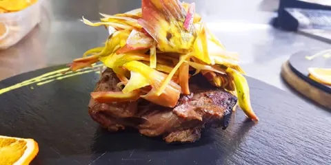 Bistrot By Caffetteria del Corso