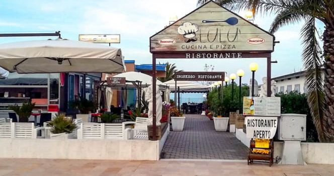 Lulú Ristorante