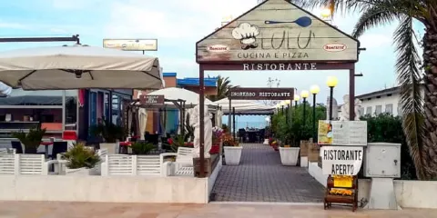 Ristorante Lulù