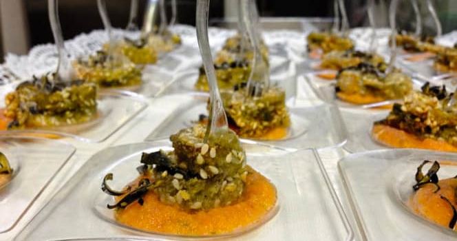 Osteria Alle Volte