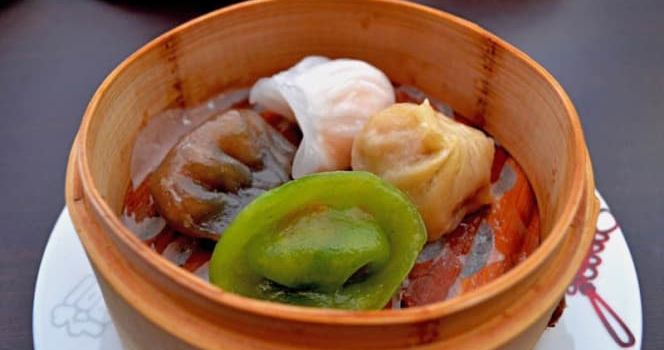Dim Sum Fine Asian Cuisine(京都酒楼）