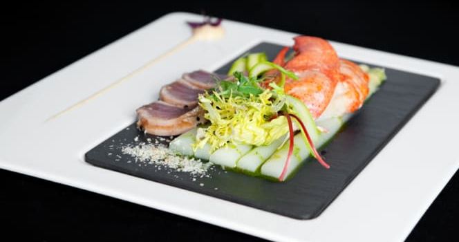 Eterij en Tapperij Raedthuys