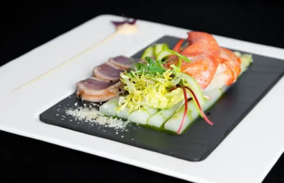 Eterij en Tapperij Raedthuys