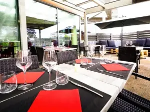 La Brasserie d'Henriette