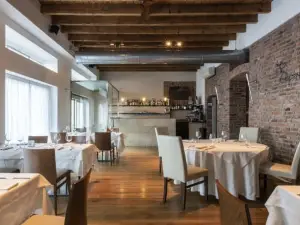 Il Capestrano Ristorante Abruzzese