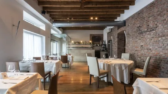 Il Capestrano Ristorante Abruzzese