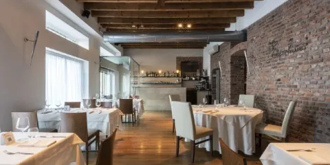 Il Capestrano Ristorante Abruzzese