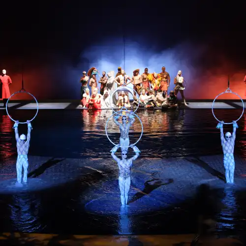 Popular Activities in Las Vegas