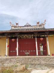 Shuangxi Ancient Temple