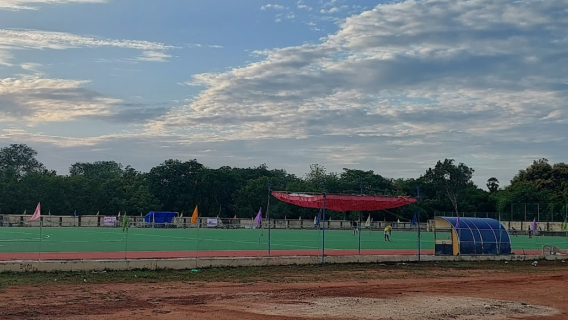 Anna Stadium