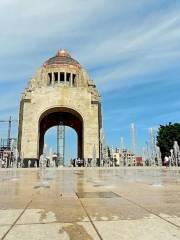 Plaza de la República