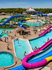 Oasis Water Park