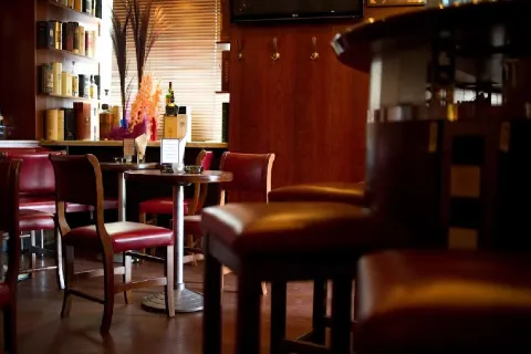 First American Bar