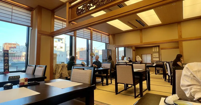 景觀餐廳