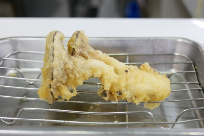 Tempura Hirao Main Branch