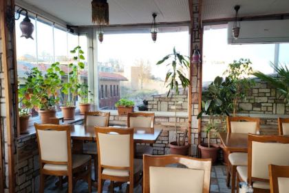 Mesopotamian Terrace Restaurant