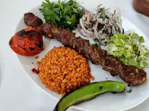 Hamdi Restaurant