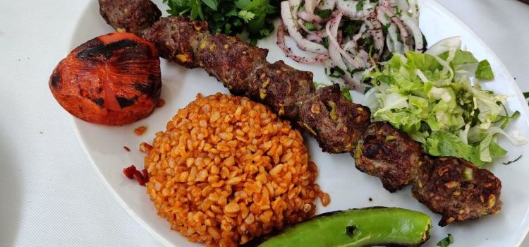 Hamdi Restaurant