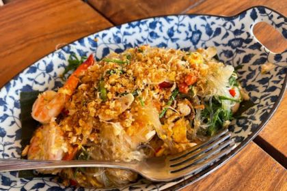 The Oxygen Beachfront Oasis