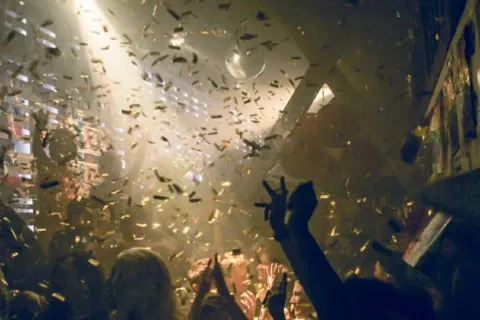 Club NYX