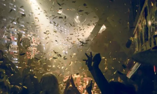 Club NYX