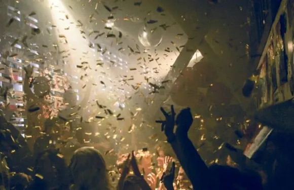 Club NYX