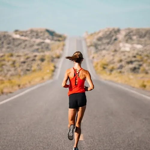 “HELLO北京”2026元宵跑