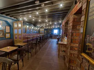 Bastard Brew & Food