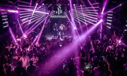 Marina Night Club
