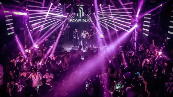 Marina Night Club