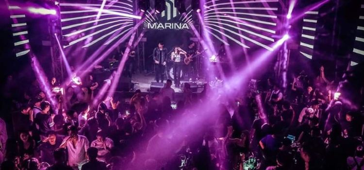 Marina Night Club