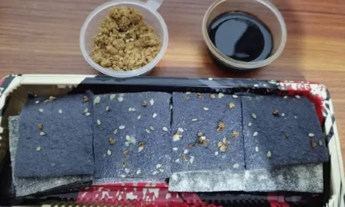 张记温岭炊圆(花园店)