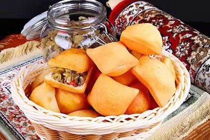 你好飯店（喀什古城景區店）·馬氏案板牛蹄（喀什總店）