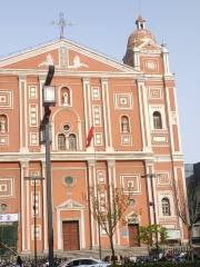 Taiyuan Catholic Church