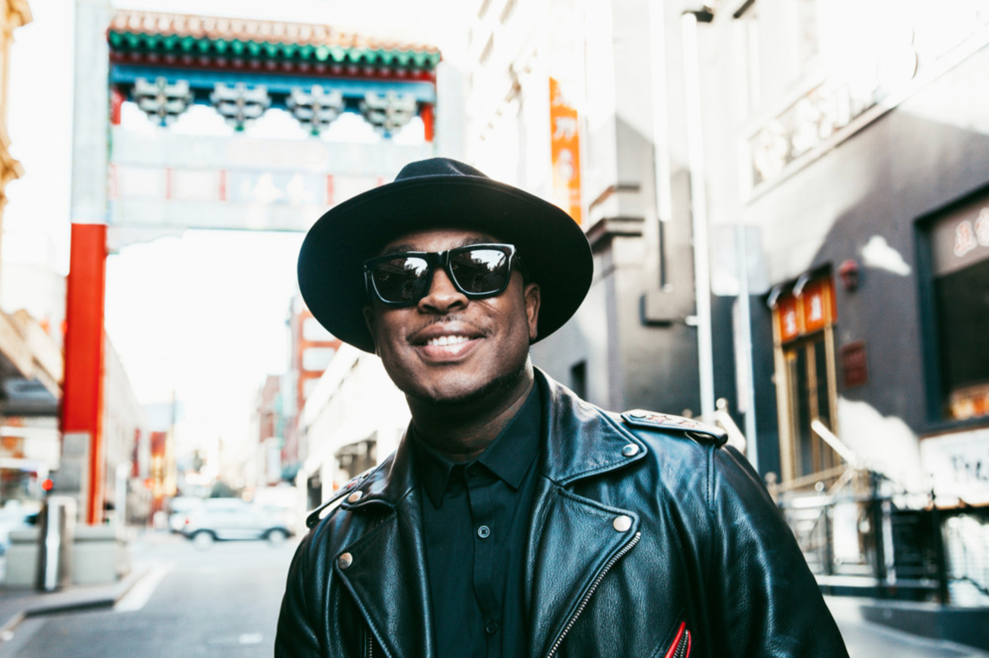 【美國布法羅】PLEASURE P《Penthouse 2002 Tour "NEW DATE"》巡演 | The Showplace Theater