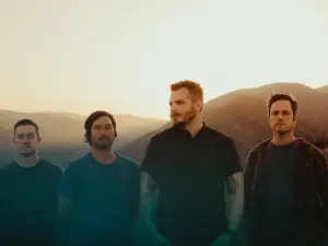 Wallingford | Thrice Concert
