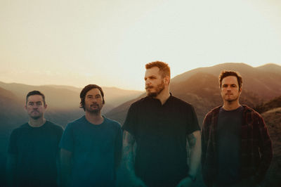 Wallingford | Thrice Concert