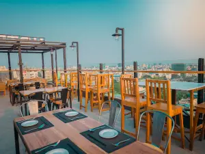 Nova Rooftop Bar