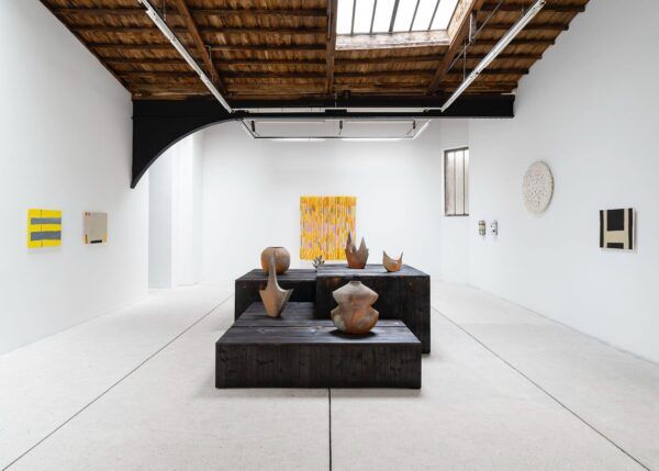 Emerging, Submerging, Reemerging | Paris