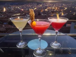 LIMBUS RESTOBAR