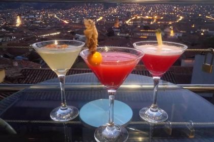 LIMBUS RESTOBAR