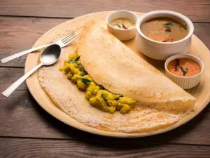 Saravana Bhavan
