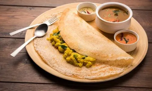 Hotel Saravana Bhavan