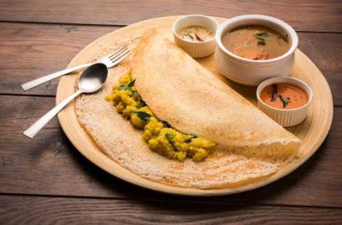 Hotel Saravana Bhavan