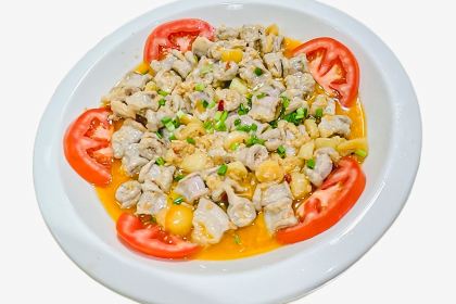 万家渔火(侨港/银滩店)