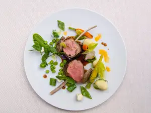 MAISON BOULUD