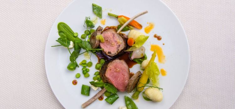 Maison Boulud