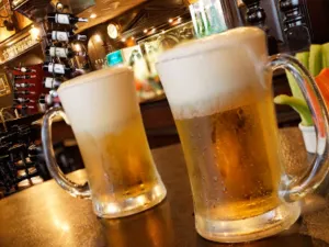 Harry's Pub