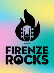 【義大利佛羅倫薩】Firenze Rocks 2024搖滾音樂節