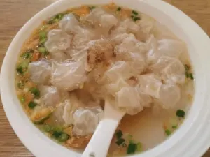 上品馄饨(天润发店)